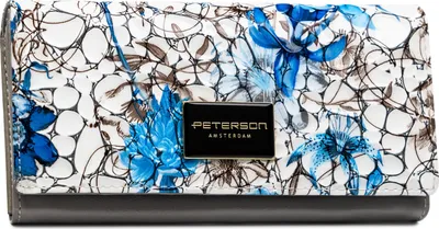 Zdjęcie produktu dla Portfel Peterson PTNPH22LFL78032