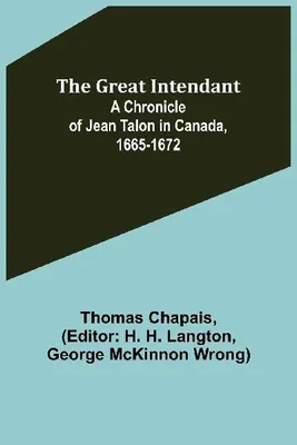 Produktbild von The Great Intendant
