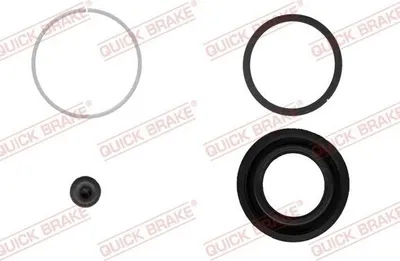 Obrázok produktu pre reparaturka zacisku tył 4el TOYOTA