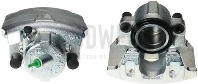 Produktbild von BUDWEG CALIPER Bremssattel Vorne Links für FORD MAVERICK 343700