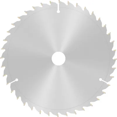 Immagine prodotto di Lama circolare PRO Wood, 254 x 2 x 30 mm, T40