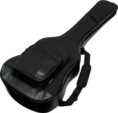 Produktbild von Ibanez IABB540-BK Gigbag Akustikbass