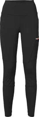 Produktbild von Vaude Wo Scopi Tights II black/black 34