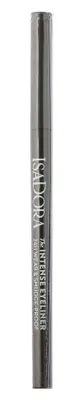 Zdjęcie produktu dla IsaDora Intense Eyeliner 24H Wear & Smudge Proof 61 Black Brown (0,35 g)