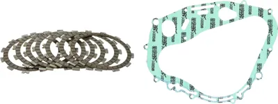Image de Disques d'embrayage et joint pour Suzuki DR 650 RU Dakar, année de fabrication 1990 - Neuf