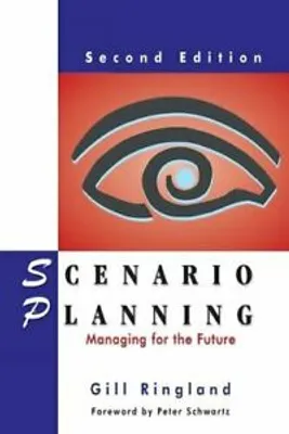 Image de Planification de scénarios