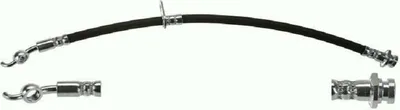 Produktbild von TRW PHD1183 Bremsschlauch Vorne für FIAT Sedici (FY)