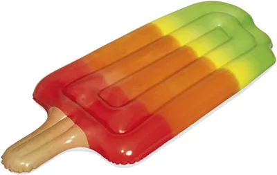 Obrázok produktu pre Bestway 43161 Ležadlo Popsicle 185 x 89 cm