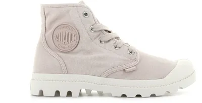 Produktbild von Palladium Pampa Hi Rose Smoke Größe EU 38 Normal