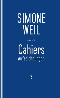 Produktbild von Cahiers 3