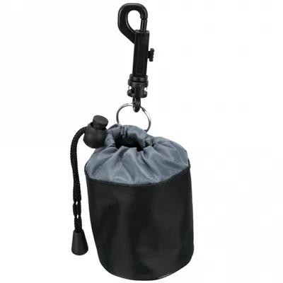 Obrázok produktu pre Mini vrecúška na občerstvenie Dog Activity, ø 7 × 9 cm, rôzne