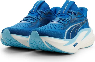 Produktbild von PUMA MagMax NITRO 2 Laufschuh Größe 9