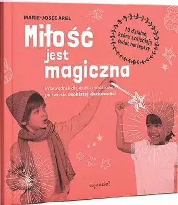 Immagine prodotto di Miłość jest magiczna