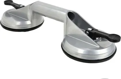 Image de Kraft&Dele KD10193 Ventouse pour panneau de verre 100kg