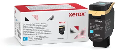 Obrázek produktu pro Xerox 006R04686, 7000 str., Azurová, 1 kusů