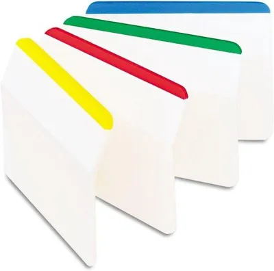 Immagine prodotto di Portadocumenti da appendere - Organizzazione dei documenti - 24 pezzi - Portadocumenti multicolori