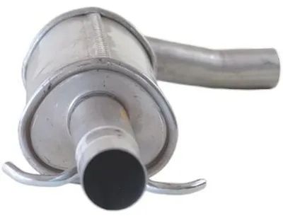 Produktbild von Bosal Mittelschalldämpfer  105-109