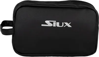 Produktbild von Siux The Knight Kulturbeutel Schwarz  Schwarz One Size