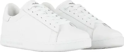 Produktbild von Ea7 Emporio Armani Classic Sportschuhe Weiß EU 36 2/3 Herren,Damen Weiß EU 36 2/3