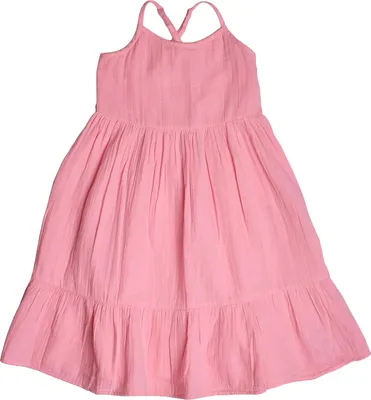 Produktbild von GAP Trägerkleid 601068 für Mädchen