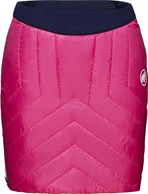 Produktbild von Mammut Aenergy Skirt Damen pink NEU S
