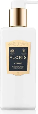 Produktbild von Floris Cefiro Enriched Body Moisturizer 250 ml