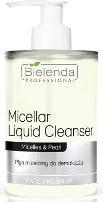 Immagine prodotto di Bielenda Struccante micellare, 300 ml