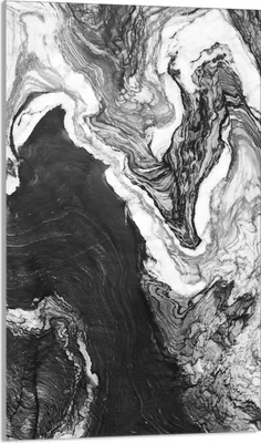 Produktbild von Glasschneidebrett 30x52 Marmor