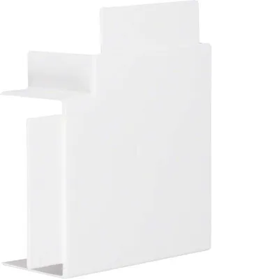 Produktbild von Flachwinkel hfr PVC LF6011059016zu LF/FB 60x110mm verkehrsweiß (LF6011059016)