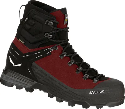 Produktbild von Ortles Ascent Mid Gtx W - Salewa, Farbe:1575 syrah melange, Größe:UK 4.5 (EUR 37)