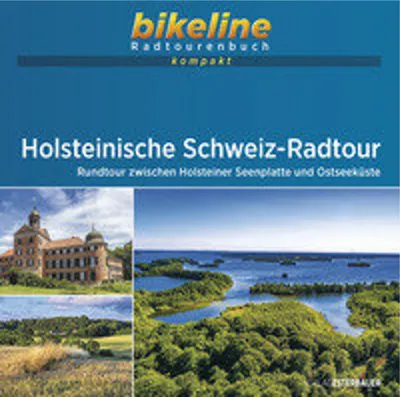 Obrázok produktu pre Holsteinische Schweiz-Radtour