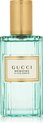 Image de Parfum pour femme Mémoire d'une Odeur Gucci EDP 40 ml