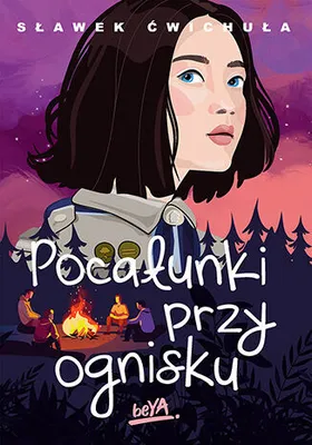Immagine prodotto di Pocałunki przy ognisku