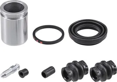 Produktbild von A.B.S. Bremssattel-Reparatursatz für TOYOTA COROLLA (ZZE12, NDE12, ZDE12) 57493