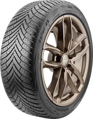 Produktbild von Star Performer GAN car-tyres Solar - 4S ( 205/60 R16 96H XL )