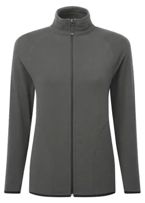 Produktbild von Signature - Fleecejacke ohne Etiketten für Damen FK1793 (M) (Holzkohle)