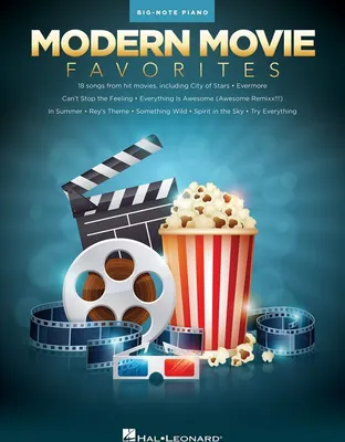 Image de Les films modernes préférés