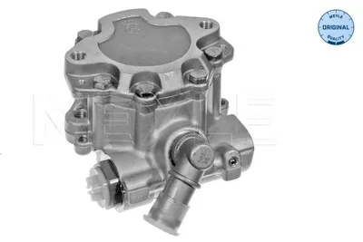 Produktbild von MEYLE 114 631 0011 Servolenkung Pumpe Servopumpe für VW Transporter IV Bus (70B, 70C, 7DB, 7DK, 70J, 70K, 7DC, 7DJ) Hydraulisch