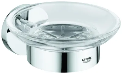 Immagine prodotto di Grohe Porte-savon avec porte-savon et porte-savon Essentials, 40444001, 40444001
