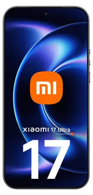 Image de Xiaomi 17 Ultra 16/1024 Go noir