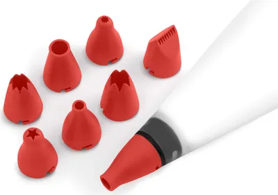 Image de Poche à douille en silicone 14284