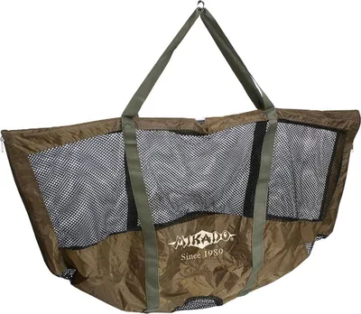 Obrázok produktu pre MIKADO Váha Sling 100 x60cm skladacia 65x10cm Váha na kapry