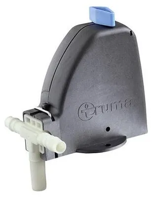 Obrázok produktu pre Súprava Truma 34020-00237 FrostControl TB, kompletná, 2,8 bar, s logom "stromček"