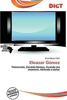 Produktbild von Eleazar Gómez