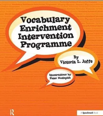 Produktbild von Vocabulary Enrichment Programme