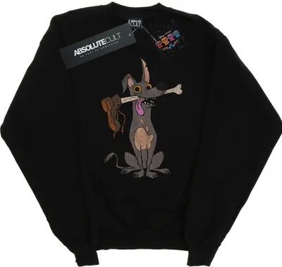 Produktbild von Disney - "Coco" Sweatshirt für Herren BI16260 (XL) (Schwarz)