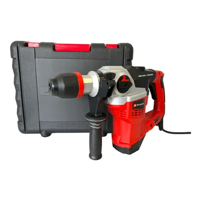 Produktbild von Einhell TE-RH 38 E Bohrhammer 1050 W 9 J SDS-Max + Koffer ( 4257950 )