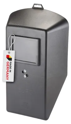 Obrázok produktu pre ROTHENBERGER Priemyselný ochranný štít na ruky zvárača RoProtect - 530201
