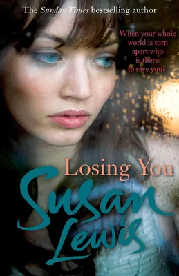 Produktbild von Losing You Taschenbuch