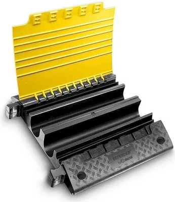 Image de Defender ULTRA L 2 - Pont de câble 2 + 4 canaux